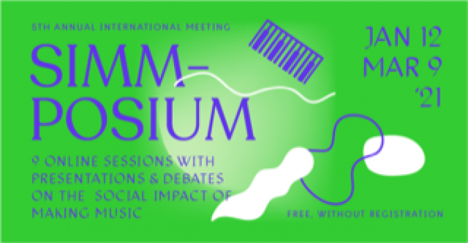 Quinto SIMM-posium